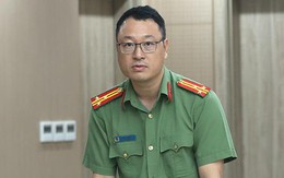 Bộ Công an: Người dân cần nhanh chóng cập nhật, tìm hiểu các quy định Luật Bảo vệ dữ liệu cá nhân