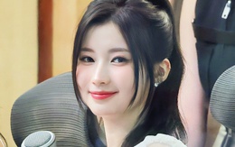 Asa - thành viên Babymonster chỉ mới 'tốt nghiệp mẫu giáo'