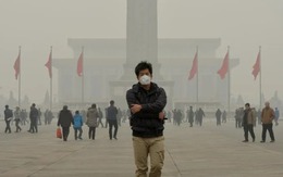 'Phép màu không khí' ở Bắc Kinh, từ thủ đô ô nhiễm thành nơi chia sẻ kinh nghiệm