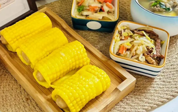 Ăn bánh trộn phẩm màu ở trường, hơn 200 trẻ mẫu giáo Trung Quốc nhiễm độc chì