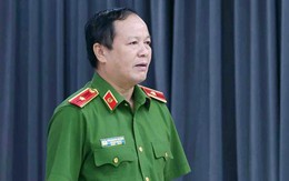 Bộ Công an: Hậu quả vụ án tại Viện Pháp y tâm thần trung ương Biên Hòa 'rất lớn'