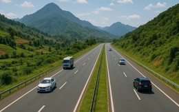 Thống nhất đầu tư cao tốc Mộc Châu - TP Sơn La hơn 22.200 tỉ đồng