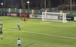 Pha bỏ lỡ cơ hội ghi bàn có 1-0-2
