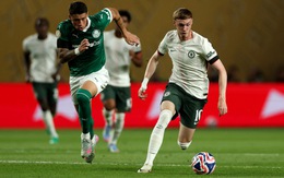 Mùa hè sôi động của Chelsea