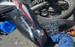 Truy tìm tài xế bỏ trốn trong vụ tai nạn chết người ở Đắk Lắk