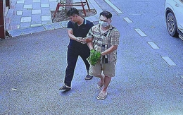 Bắt Tiến 'bịp', giang hồ mạng 'nổi tiếng' ở Hải Phòng