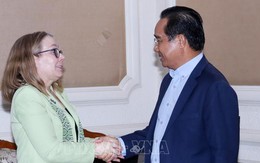 TP.HCM hợp tác Intel đào tạo nhân lực AI