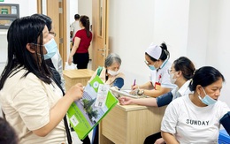 'Khai tử' bệnh án giấy có đúng hẹn?