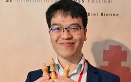 Báo chí Tây Ban Nha ca ngợi nhà vô địch Lê Quang Liêm 'chắc như đá granit' và khiêm tốn