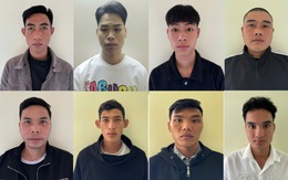 Đường dây tống tiền bằng hình ảnh nhạy cảm của ông trùm người Trung Quốc tại Campuchia