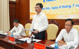 Tăng trưởng tín dụng cả nước gần 10%: cao nhất kể từ năm 2022