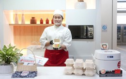 Toshiba gợi mở thói quen sống chậm bằng trải nghiệm buổi sáng tinh tế