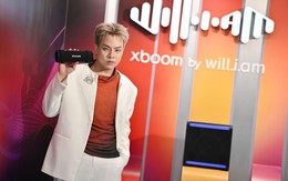 LG xboom AI: phong cách sống của Gen Z mùa hè này