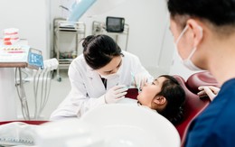 Răng miệng khỏe - Cánh cửa cho sức khỏe toàn thân