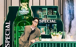 Michelin và sự góp mặt của một vị bia ‘Special’