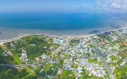 Charm Resort Long Hải đạt điều kiện PCCC, chuẩn bị vận hành