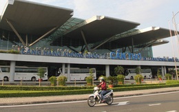 'Sân bay Cần Thơ công suất 3-5 triệu lượt khách mà khai thác 6 đường bay là quá ít'