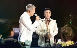 Luật sư của Đàm Vĩnh Hưng và tỉ phú Gerard Williams tranh luận gì ở tòa?