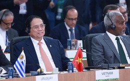 5 đề xuất của Thủ tướng về môi trường, khí hậu và y tế tại thượng đỉnh BRICS