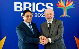 BRICS kế thừa Phong trào không liên kết