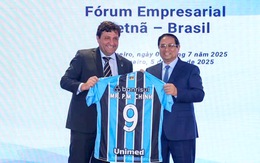 Chương mới của CLB TP.HCM