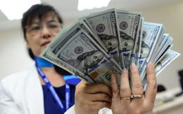 UOB dự báo giá USD sẽ cán mốc 26.400 đồng/USD vào quý 3