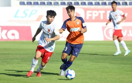 CLB Bà Rịa - Vũng Tàu mất 7 cầu thủ sang Brazil ăn tập dài hạn