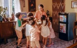 30 năm LG đồng hành cùng gia đình Việt