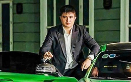 Đề nghị các bị hại trong vụ Mr Pips Phó Đức Nam lừa đảo liên hệ công an để được trả lại tiền