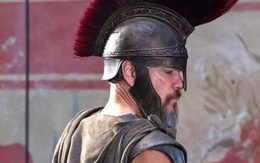 The Odyssey: canh bạc của Christopher Nolan