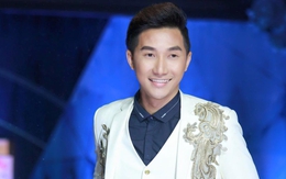 Tài năng của người mẫu Nam Phong vừa đột ngột qua đời ở tuổi 36