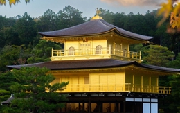 Mê đắm những điểm đến trên 'đường bay vàng' đến Nhật Bản