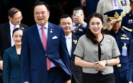 Bà Paetongtarn tố đảng từng liên minh gây rối thảo luận chính sách sòng bạc với Trung Quốc