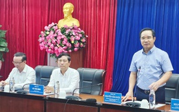 8/14 sở ngành Bình Dương đã chuyển cán bộ về TP.HCM làm việc