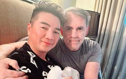 Tòa công bố quyết định chính thức vụ kiện của Đàm Vĩnh Hưng với tỉ phú Mỹ