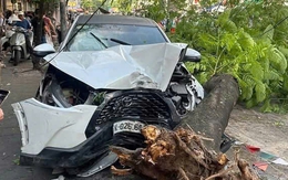 Vụ nữ tài xế lái ô tô gây tai nạn liên hoàn ở Hà Nội: Một nạn nhân đã tử vong