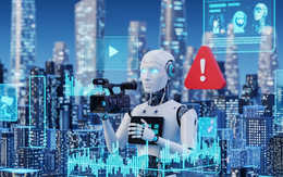 Công an TP.HCM: Cẩn trọng với ‘mặt trái’ của công nghệ tạo video AI Veo 3