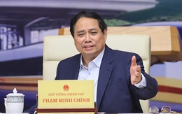 Thủ tướng yêu cầu đồng loạt khởi công giải phóng mặt bằng hai dự án đường sắt vào 19-8