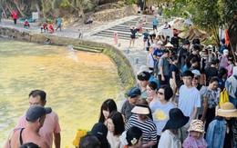 Khách Hàn ngày càng 'mê mệt' Phú Quốc