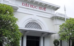 Luận án tiến sĩ đạo văn phải bị loại bỏ ngay từ đầu!