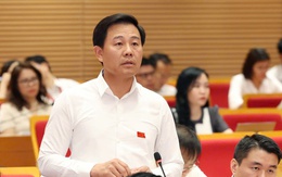 Có nơi rau hôm qua vừa phun thuốc, hôm nay đã mang ra chợ bán, lãnh đạo sở nói gì?