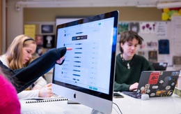 Phần Lan dạy kỹ năng nhận diện tin giả từ bậc mầm non