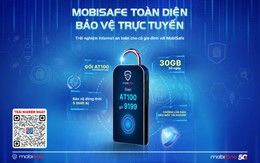 Lá chắn thông minh cho người dùng di động