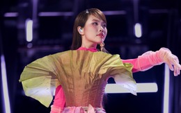 Phương Mỹ Chi liệu có bùng nổ ở chặng cuối Sing! Asia 2025?