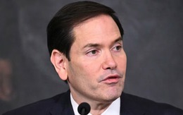 Dùng AI mạo danh Ngoại trưởng Mỹ Marco Rubio, liên lạc với quan chức nước khác