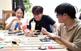 Dừng chân giữa bận rộn, lắng nghe mình