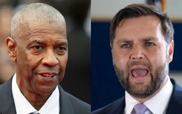 Có thực phó tổng thống Mỹ bị một diễn viên đoạt giải Oscar kiện 100 triệu USD?