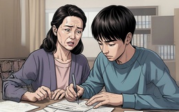 Sinh con khi chưa đủ 18 tuổi, giờ đổi giấy khai sinh cho con sang họ cha, cần làm gì?