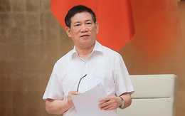 Phó thủ tướng: Đã chuyển đổi thành công 4 ngân hàng, hiện đang cơ cấu lại SCB