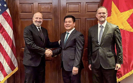 Bộ Công Thương chính thức công bố: Thuế đối ứng Mỹ dành cho Việt Nam là 20%